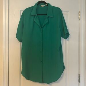 *VINTAGE* Victorias Secret Nightgown, size P/S